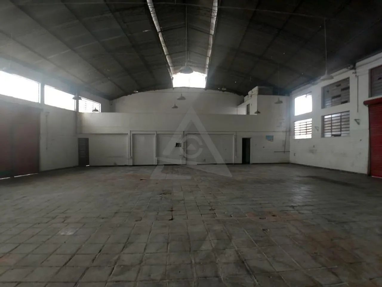 Galpão à venda em Campinas, Parque Industrial, com 655 m² - Foto 4