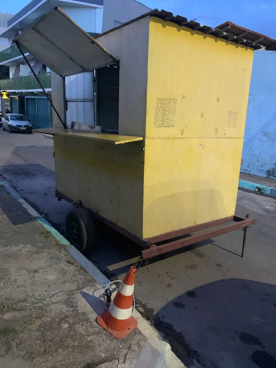 Reboque - Foto 4