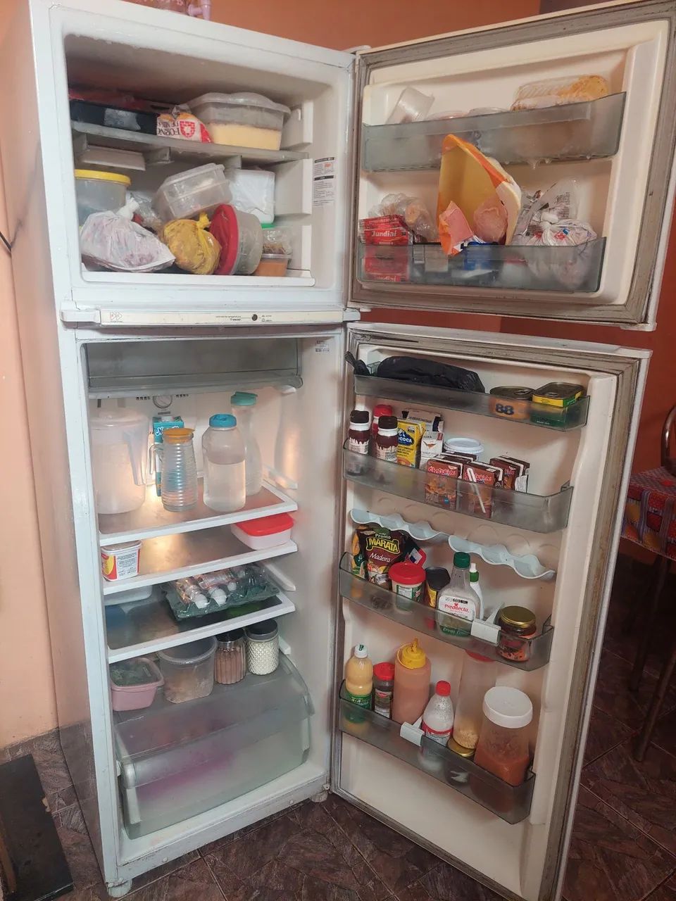 Geladeira  - Foto 2