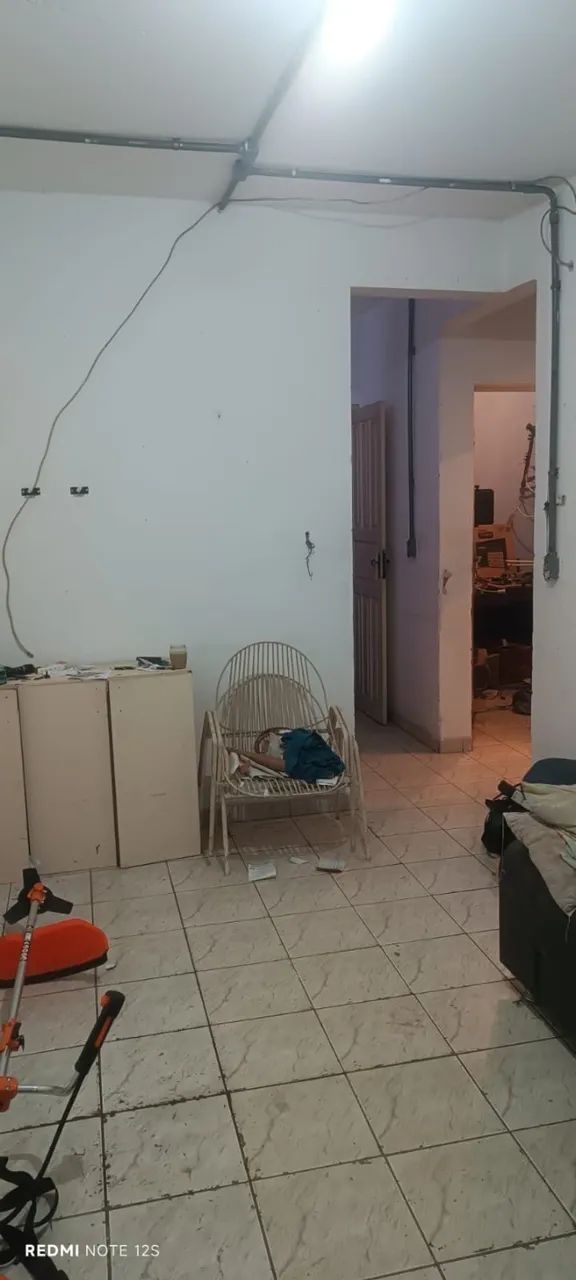 VENDO CASA - Sto. Antônio, Vitória - 45m² - Foto 4