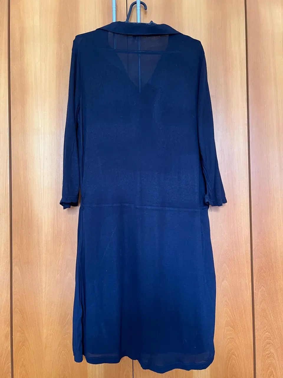 Chemise preto - Foto 2