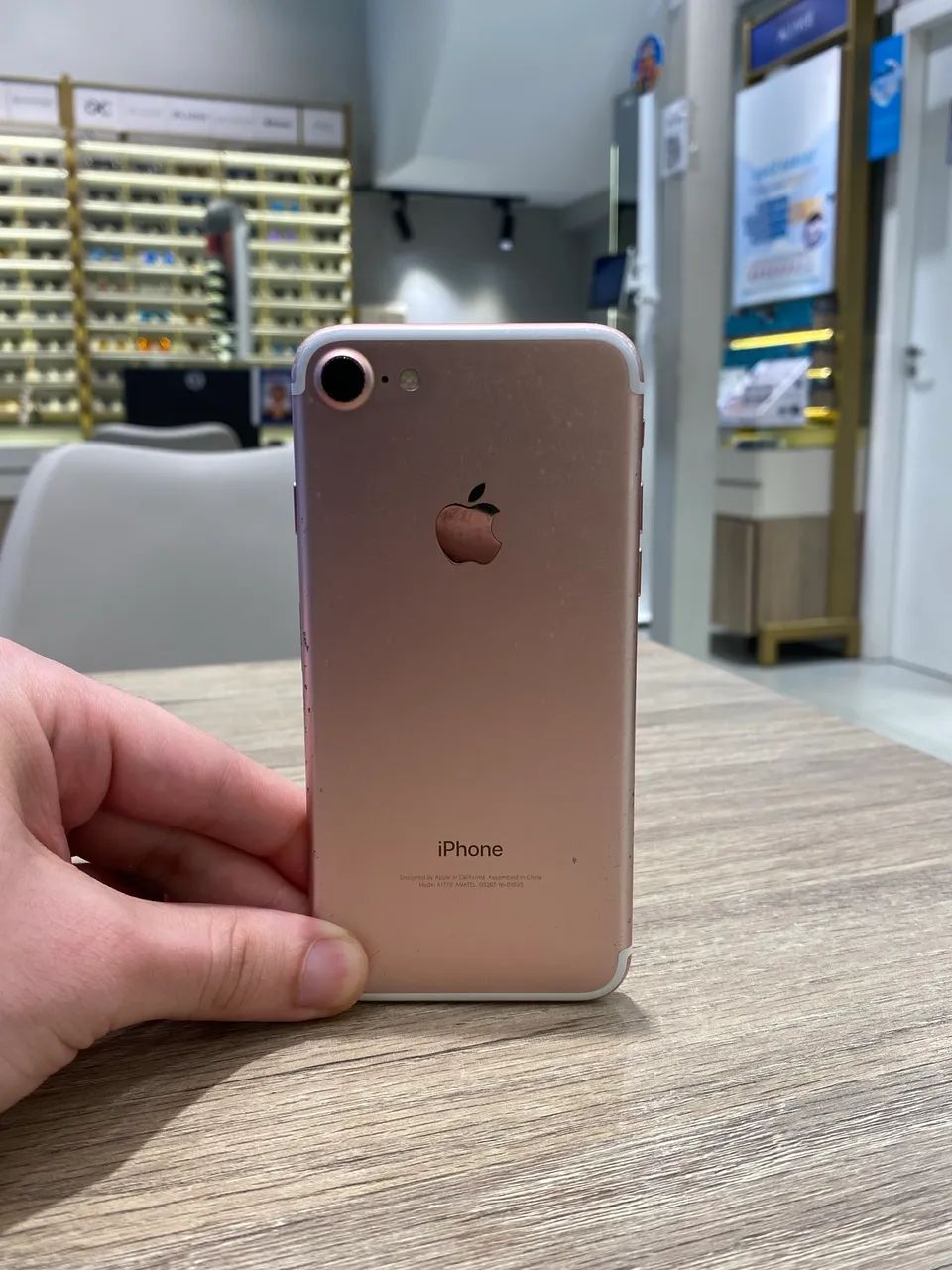 Iphone 7  - Foto 2