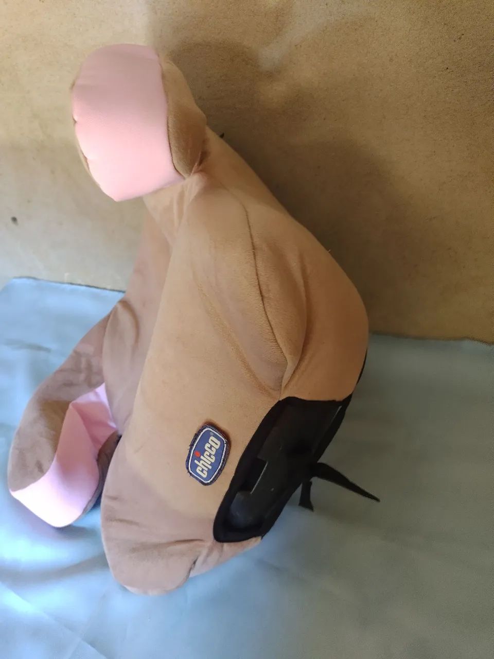 Assento de elevação marca Chicco 