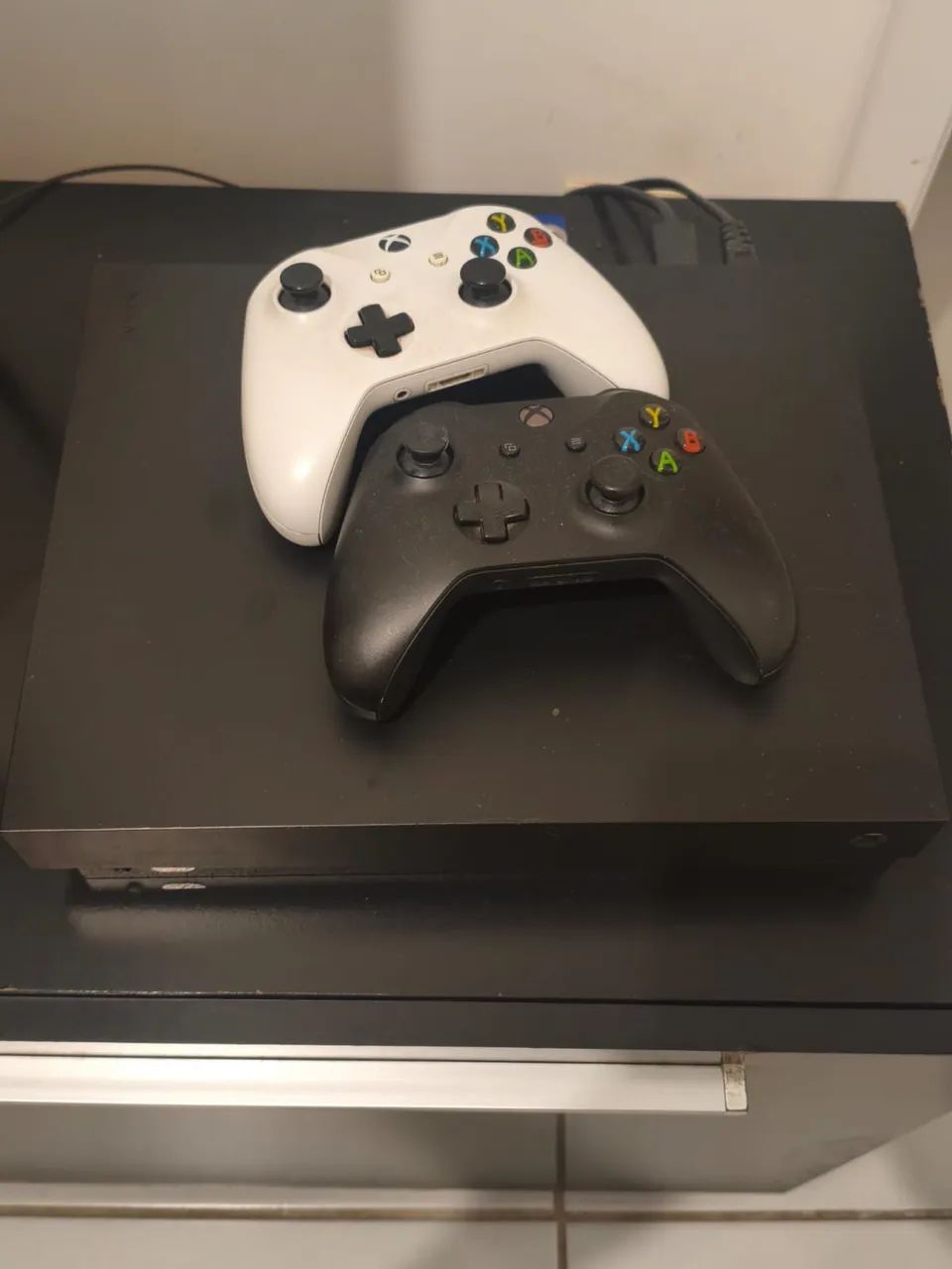 Xbox One X - Foto 4