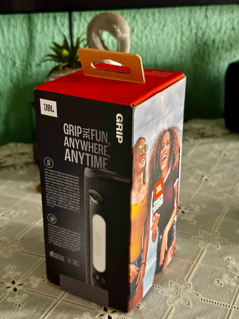 JBL Grip - Foto 2