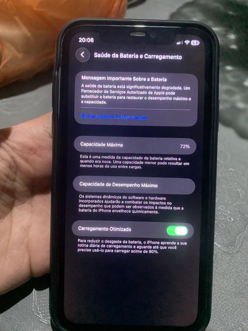 iphone 11 - 64gb - Foto 4