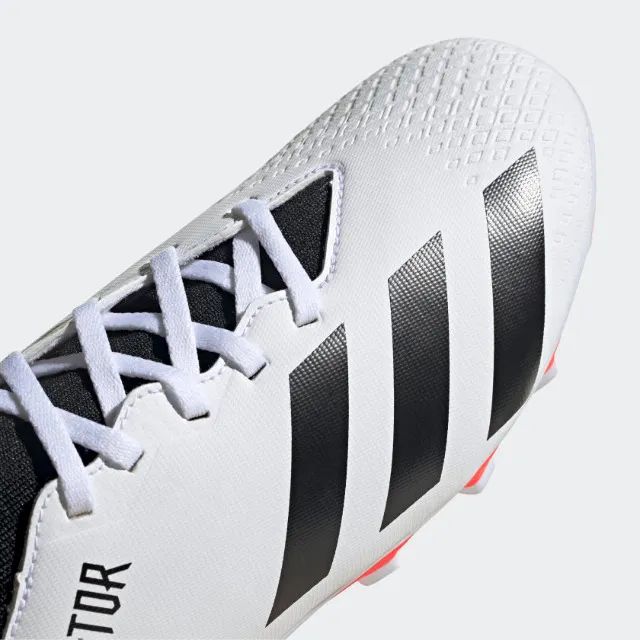 Chuteira de Campo Adidas Predator 20.4 S FxG Junior. - Foto 5