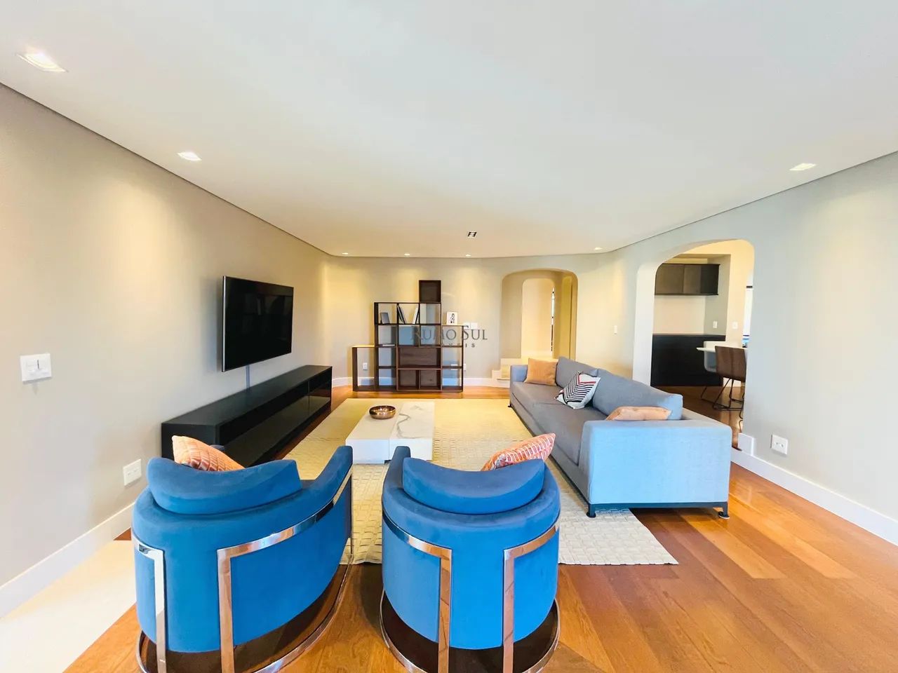 APARTAMENTO Jardim Marajoara - Foto 2