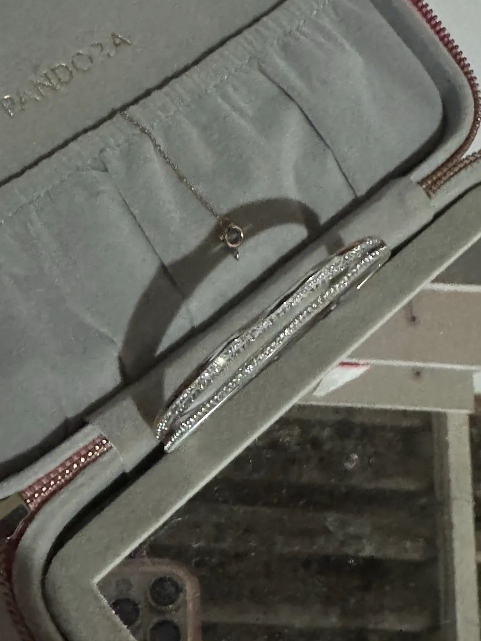 Pulseira swarosvki - Foto 3