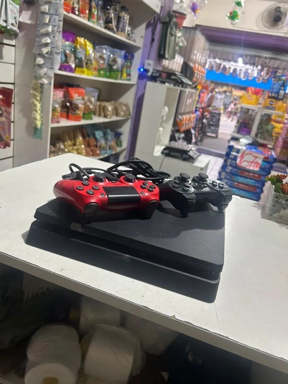 ps4 - Foto 2