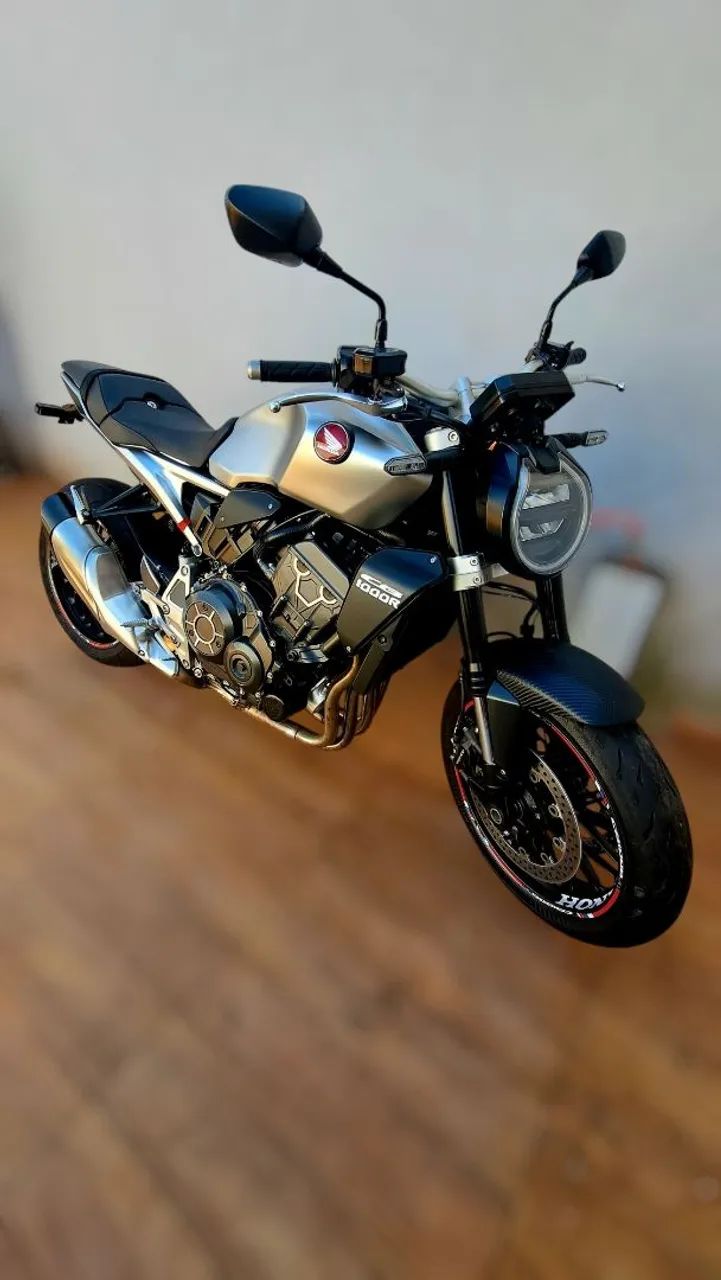 Estética Automotiva para Motos  - Foto 5