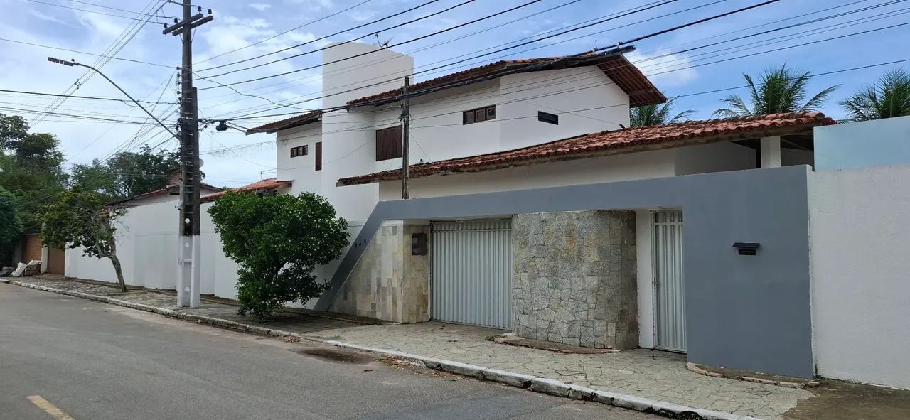 Jardim do Horto I - Casa com 05 quartos 02 suítes - Foto 2