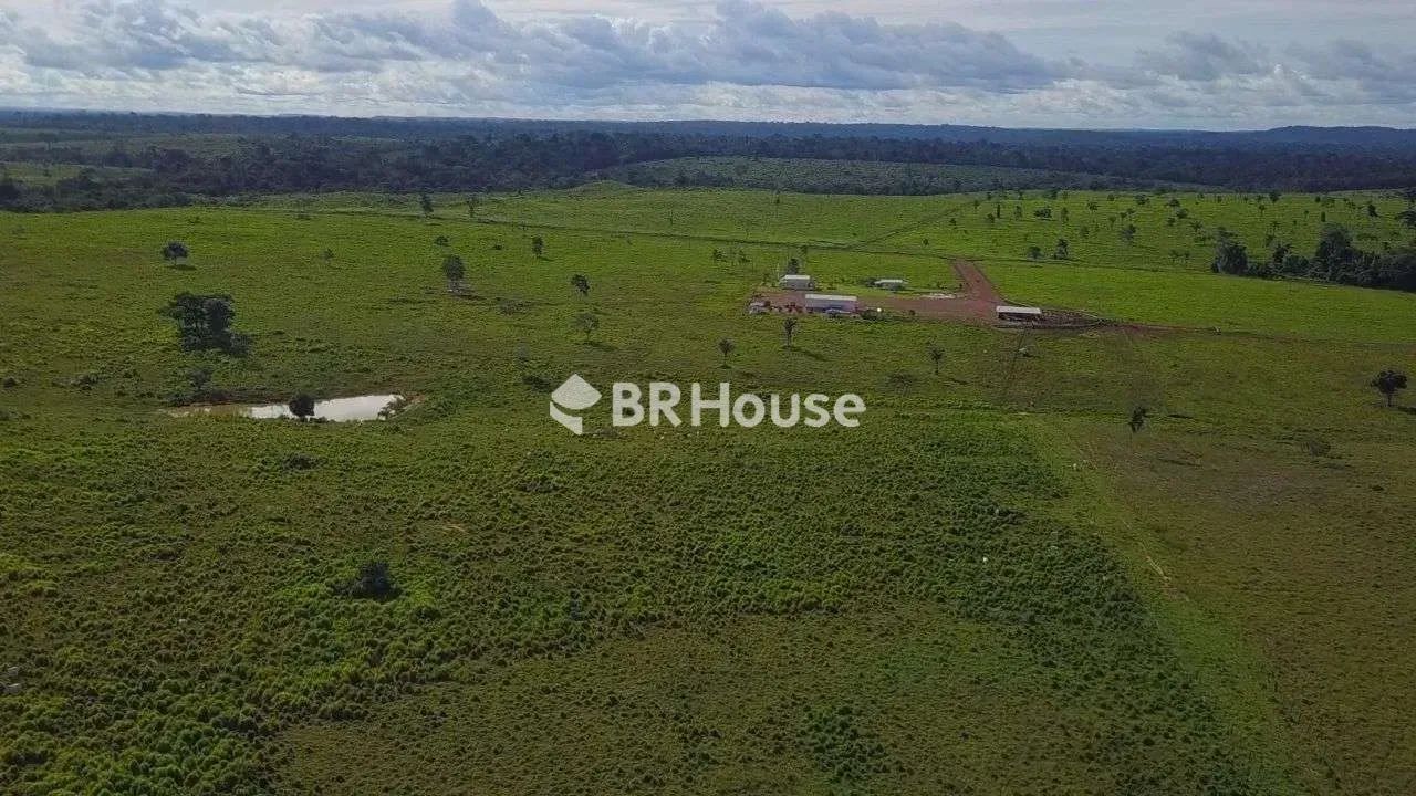 Bairro 1669 | Fazenda 4 quartos - Foto 4