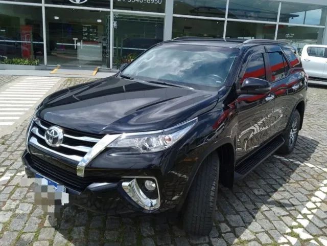 Toyota Hilux 2020