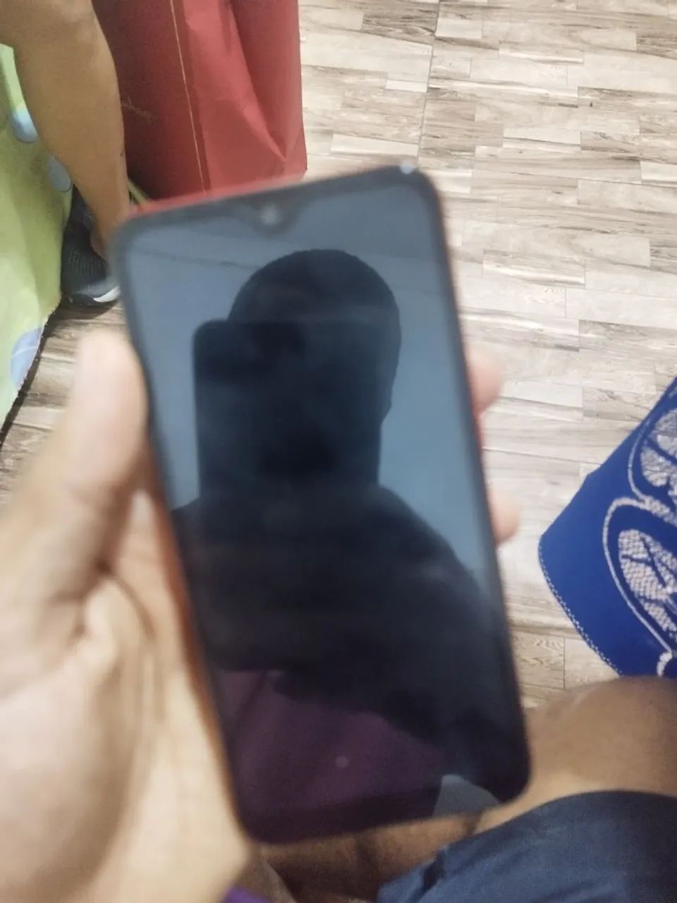 Celular a01 - Foto 3