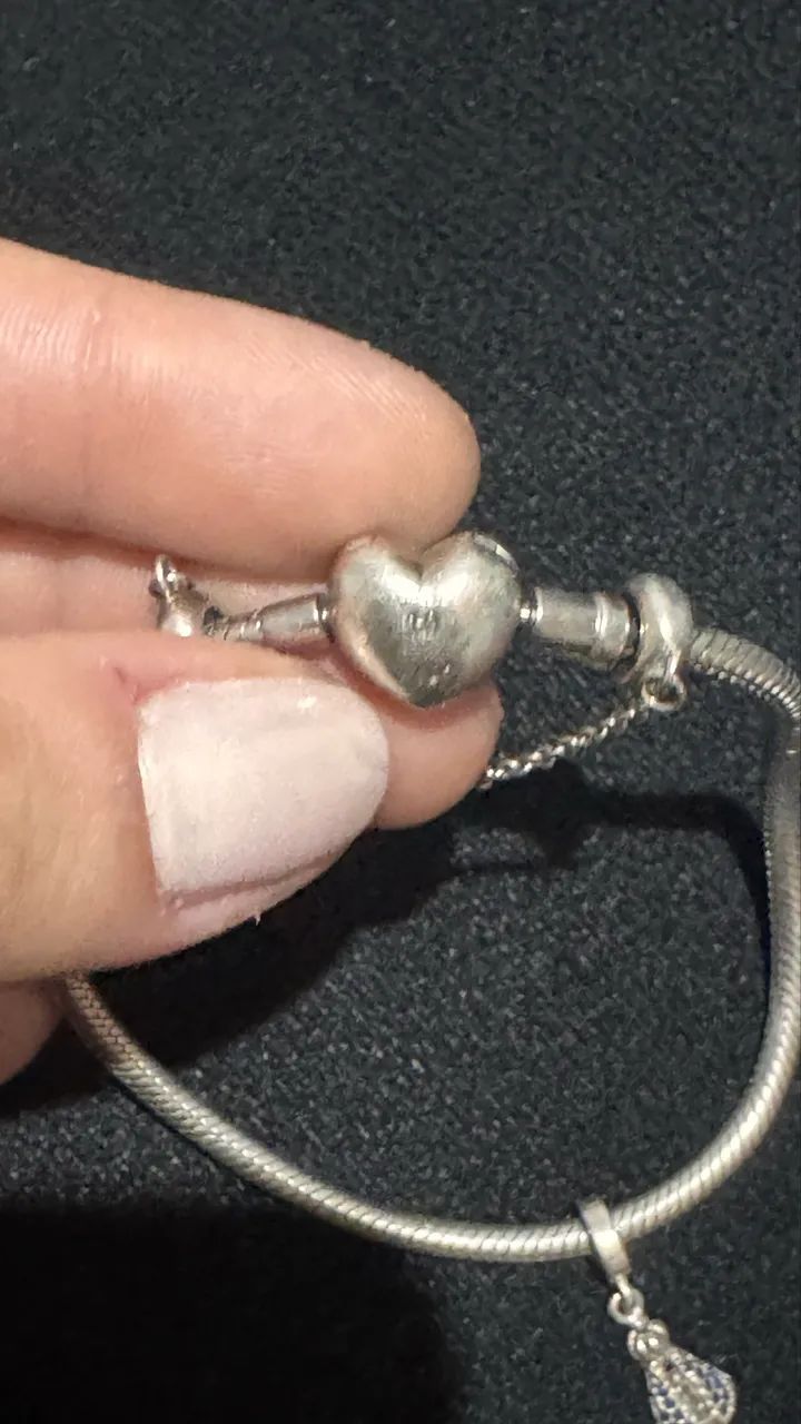 PULSEIRA VIVARA ORIGINAL - Foto 3