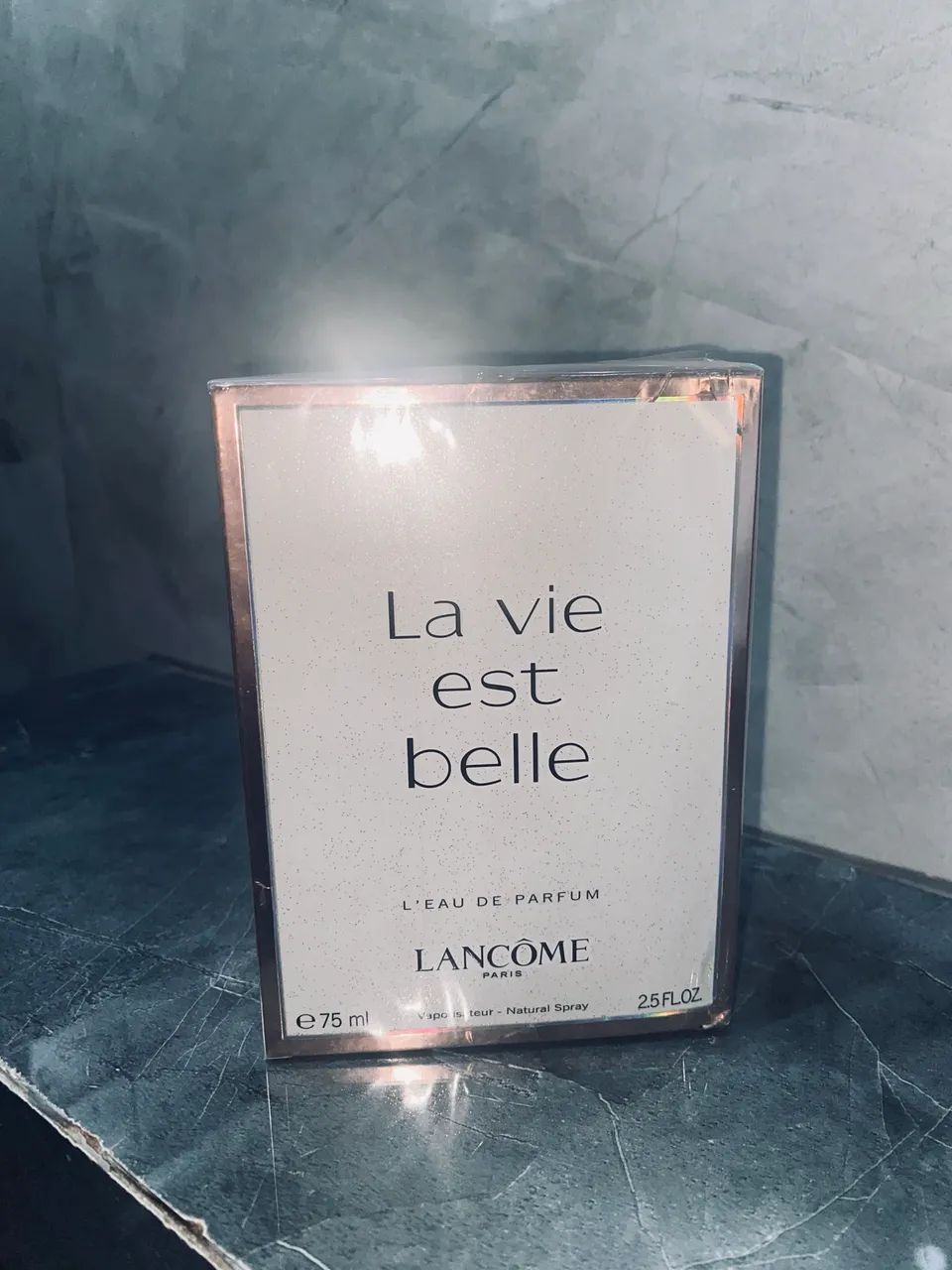 PERFUME La vie original
