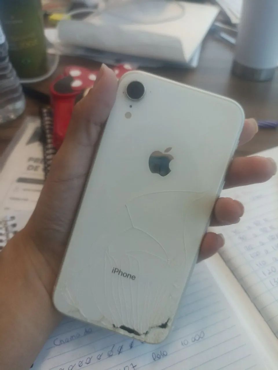 iPhone  - Foto 2