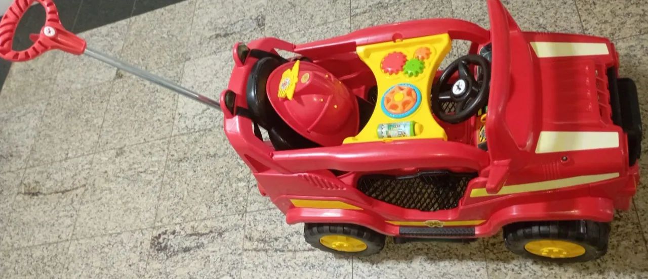 Brinquedos