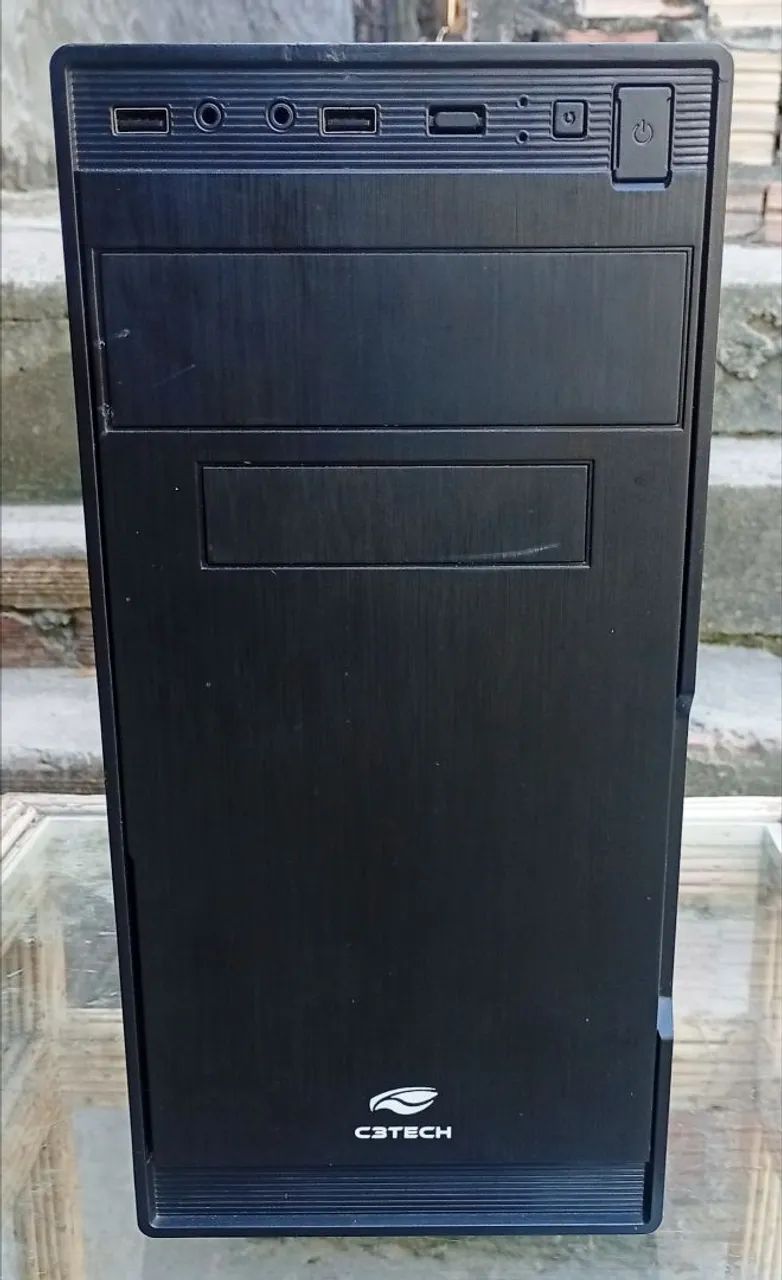 Computador Core i3 3.30ghz
