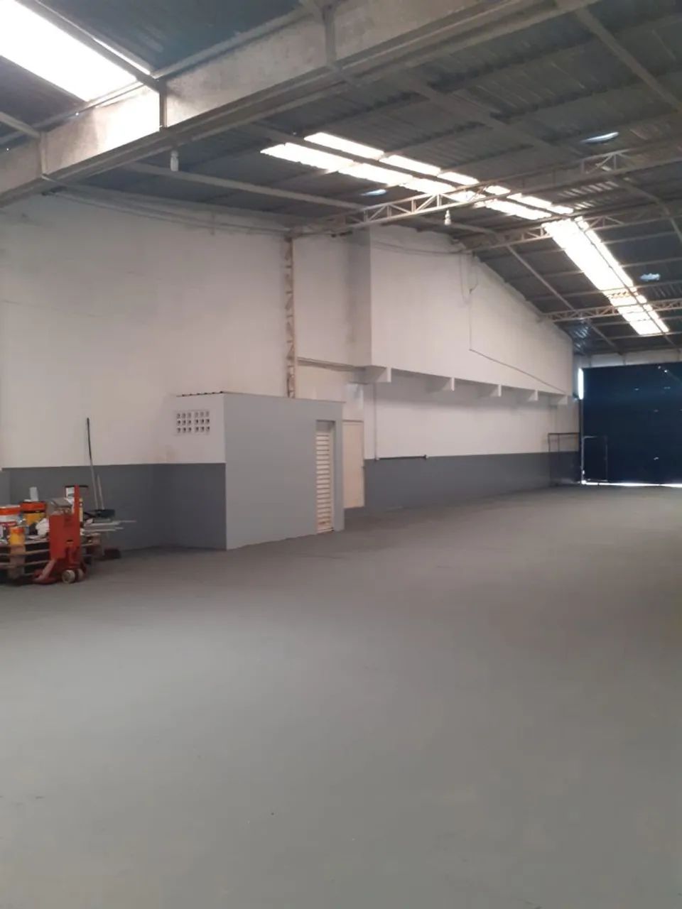 ALUGO GALPÃO 500m² PROX EUCATUR NA CIDADE NOVA  MANAUS  - Foto 2