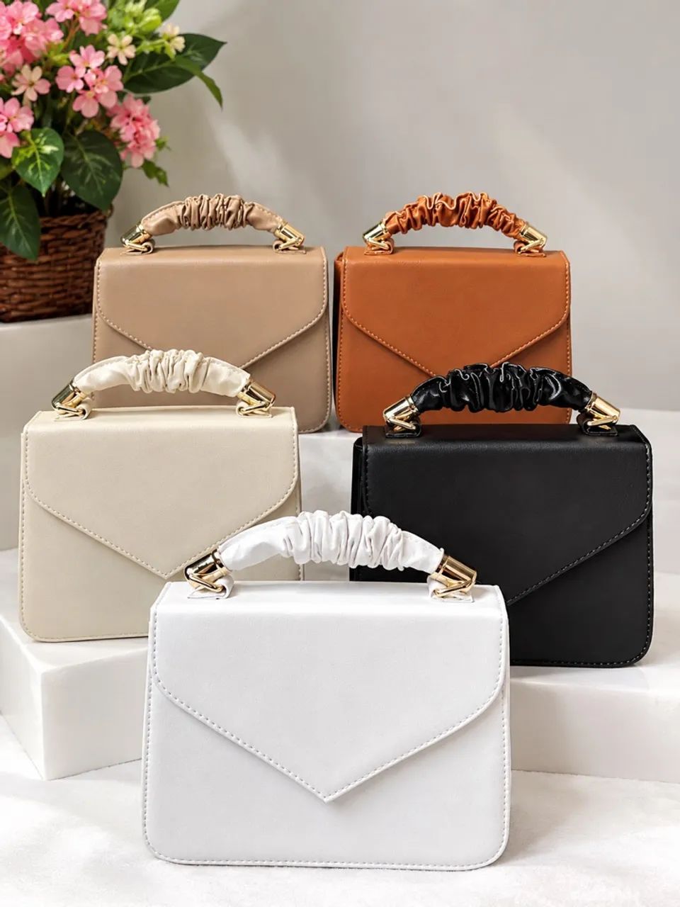 BOLSAS FEMININAS  - Foto 2
