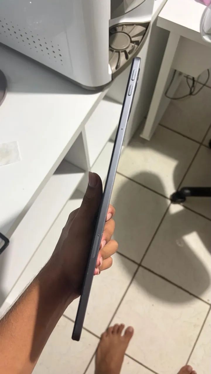 tablet lenovo m 11 - Foto 4