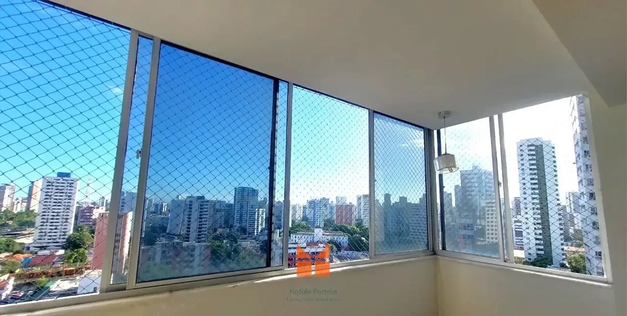 Apartamento à venda, ESPINHEIRO, Recife, PE - Foto 3