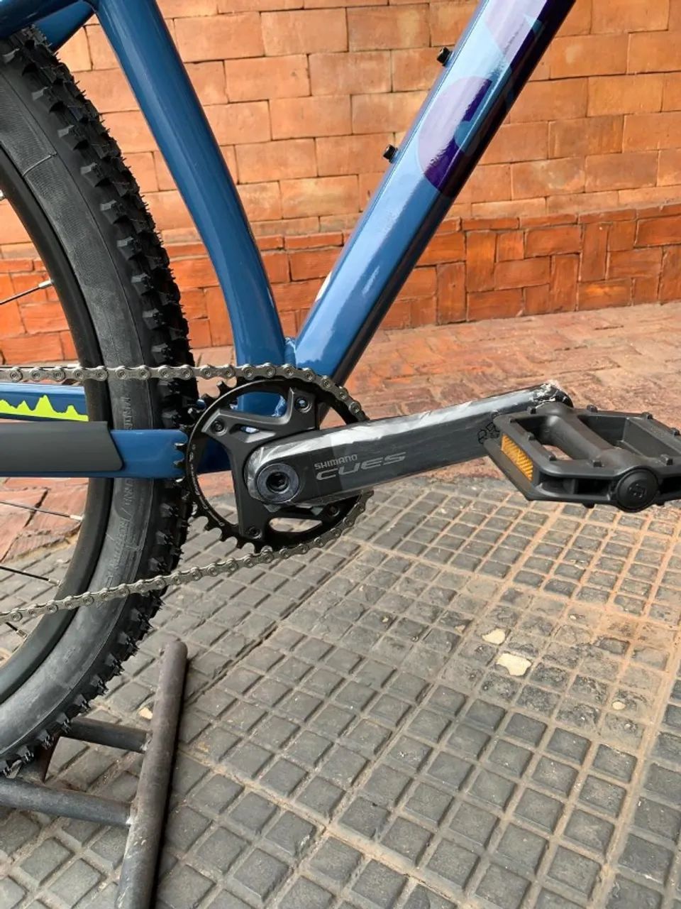BICICLETA CALOI EXPERT COMP SL - Foto 2