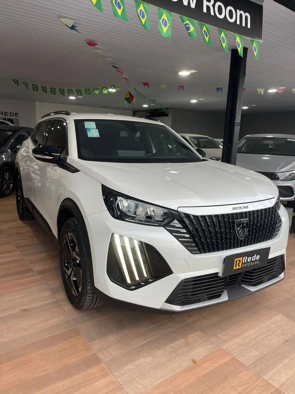 Peugeot 2008 2025