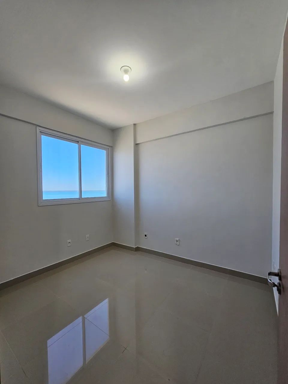 Apto 2Q sendo 1 suíte - Residencial Graciosa  - Foto 5