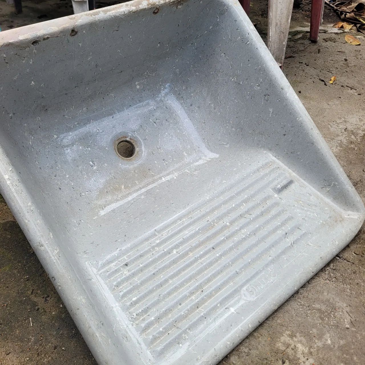 Tanque de Lavar Roupa - Foto 2