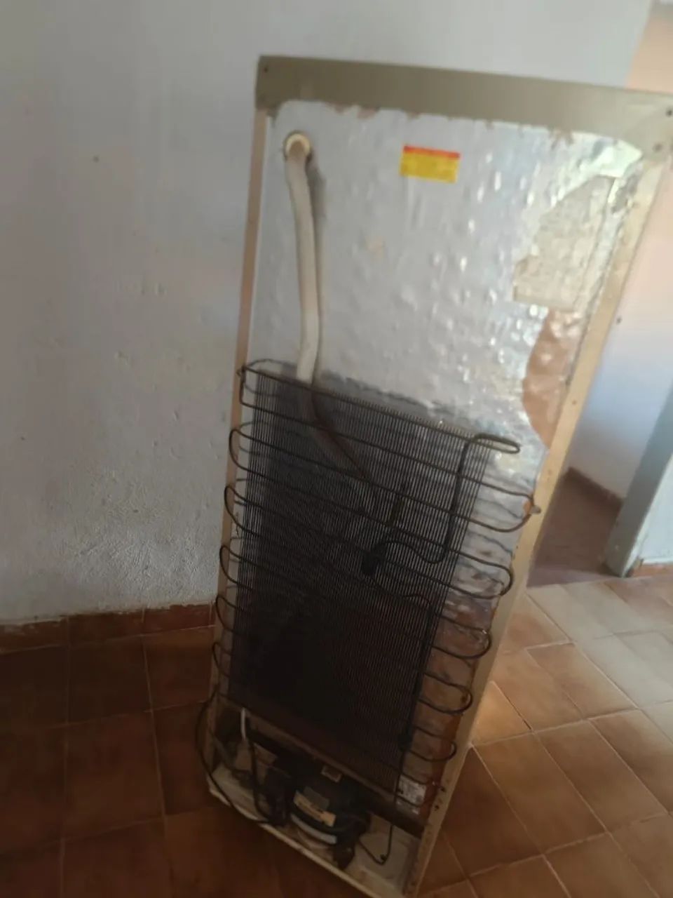 Geladeira  - Foto 4