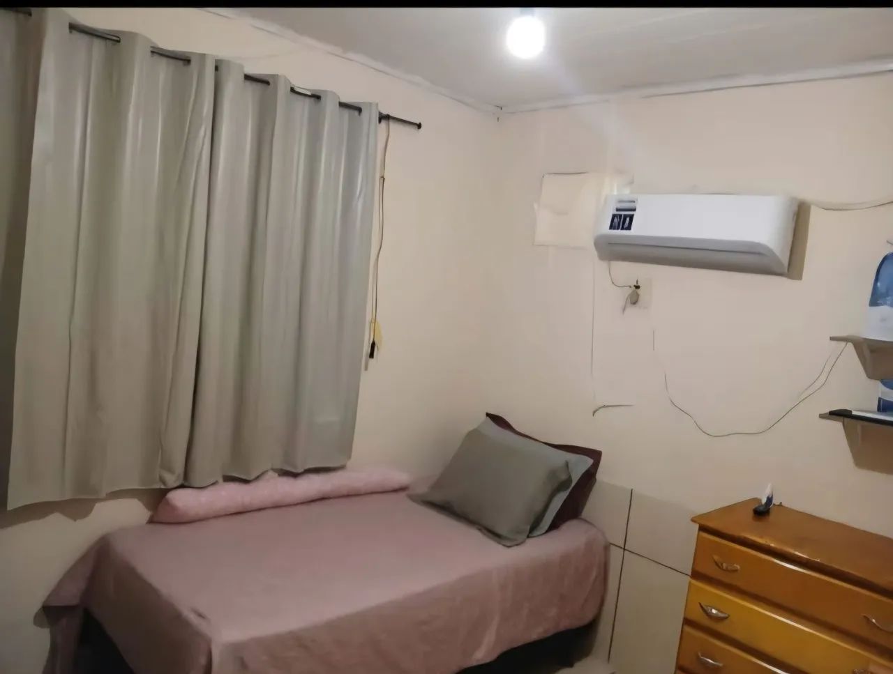 Casa Espaçosa próximo ao Condomínio Maracanã - Foto 3