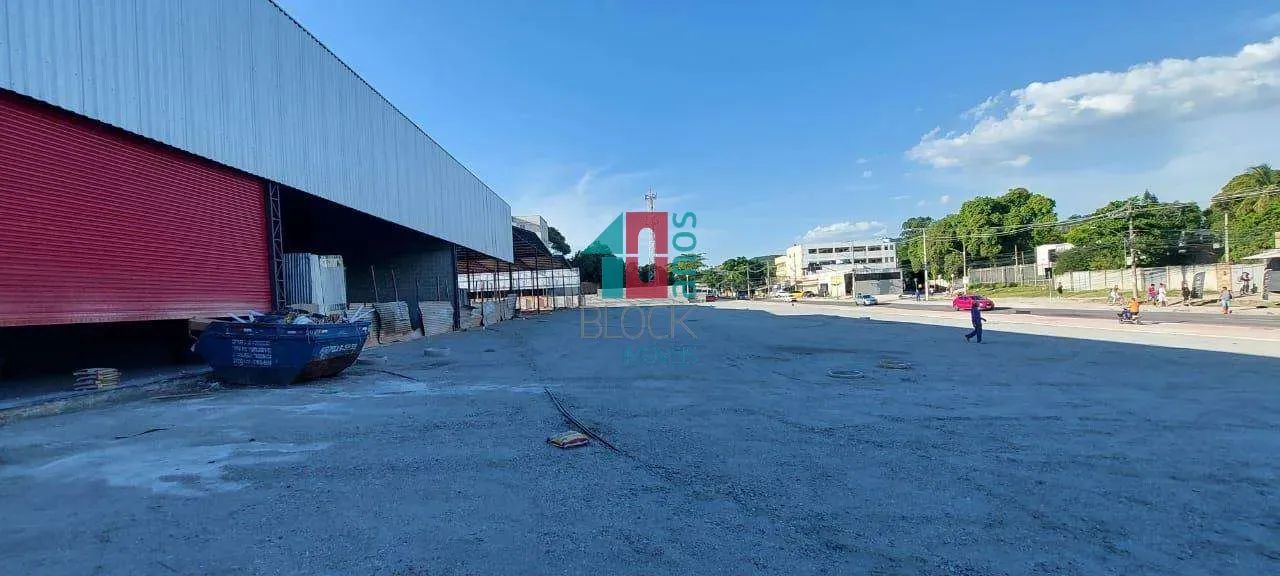 Guaratiba | Galpão - Foto 5