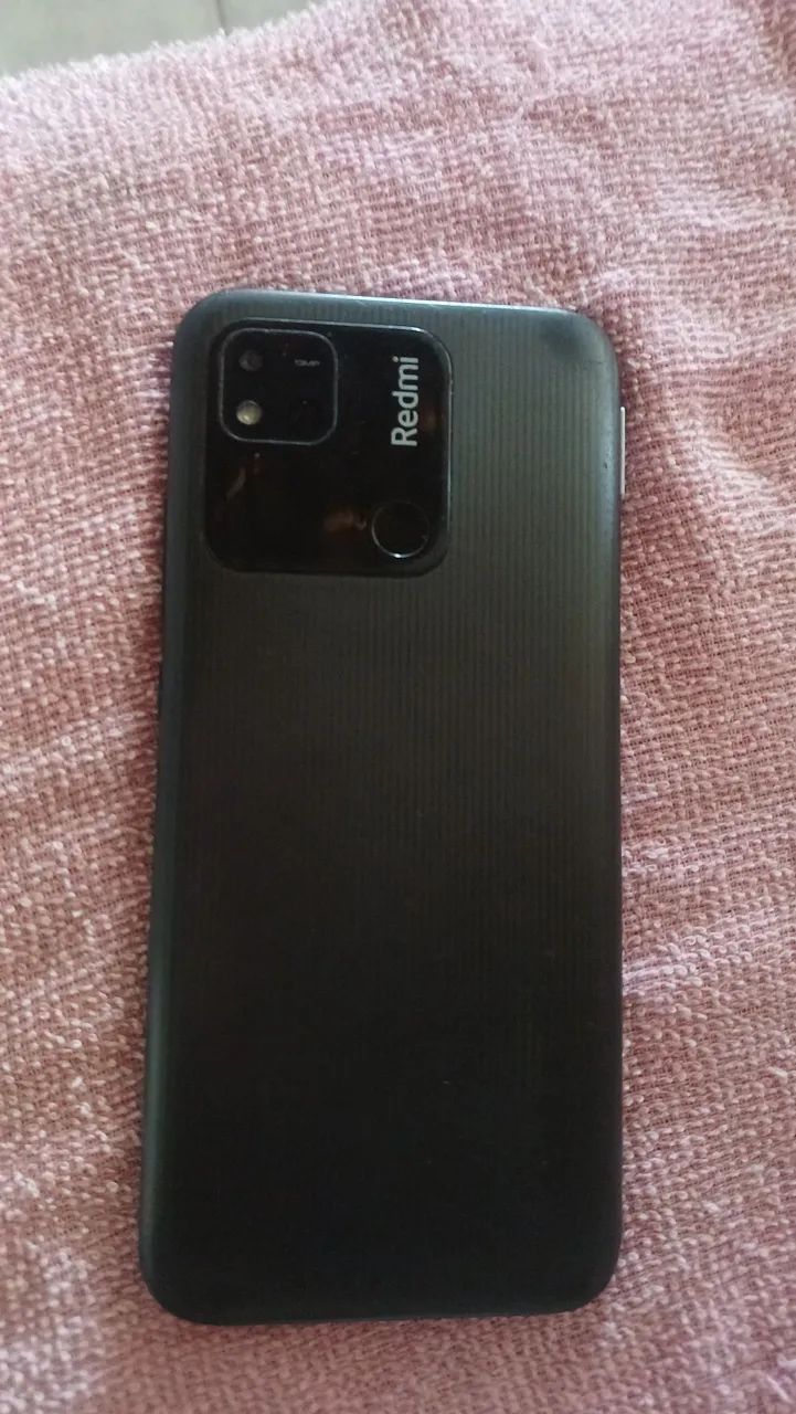 REDMI 10 A - Foto 3