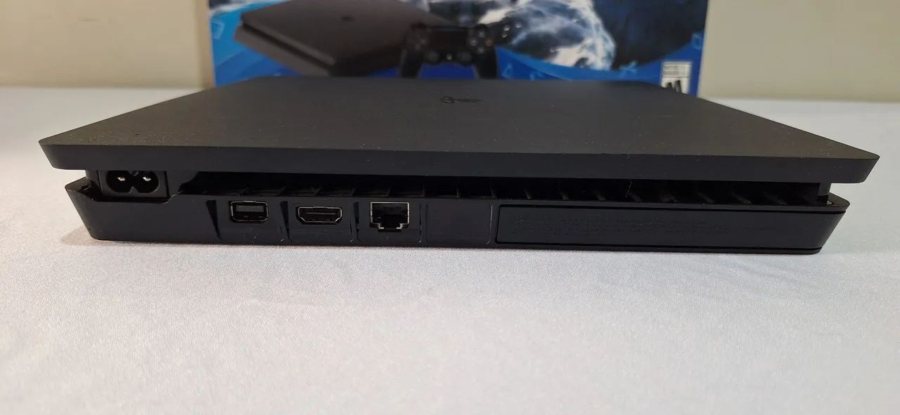 Playstation 4 - Foto 4