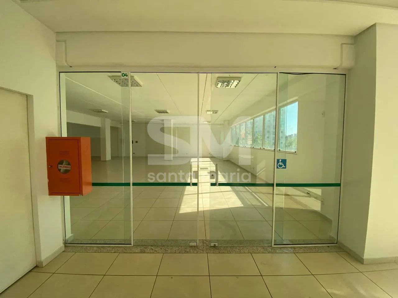 para locação, Centro, Chapecó, SC - Foto 2