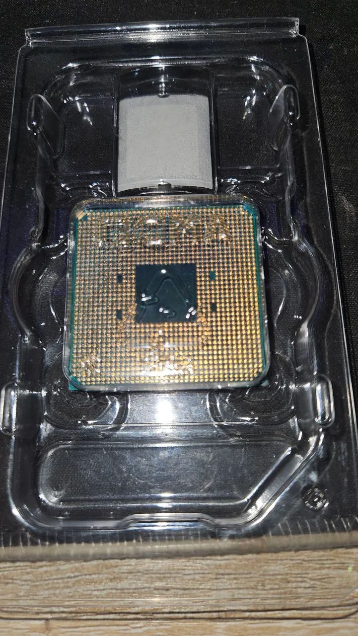 Ryzen 5 2400g - Foto 3