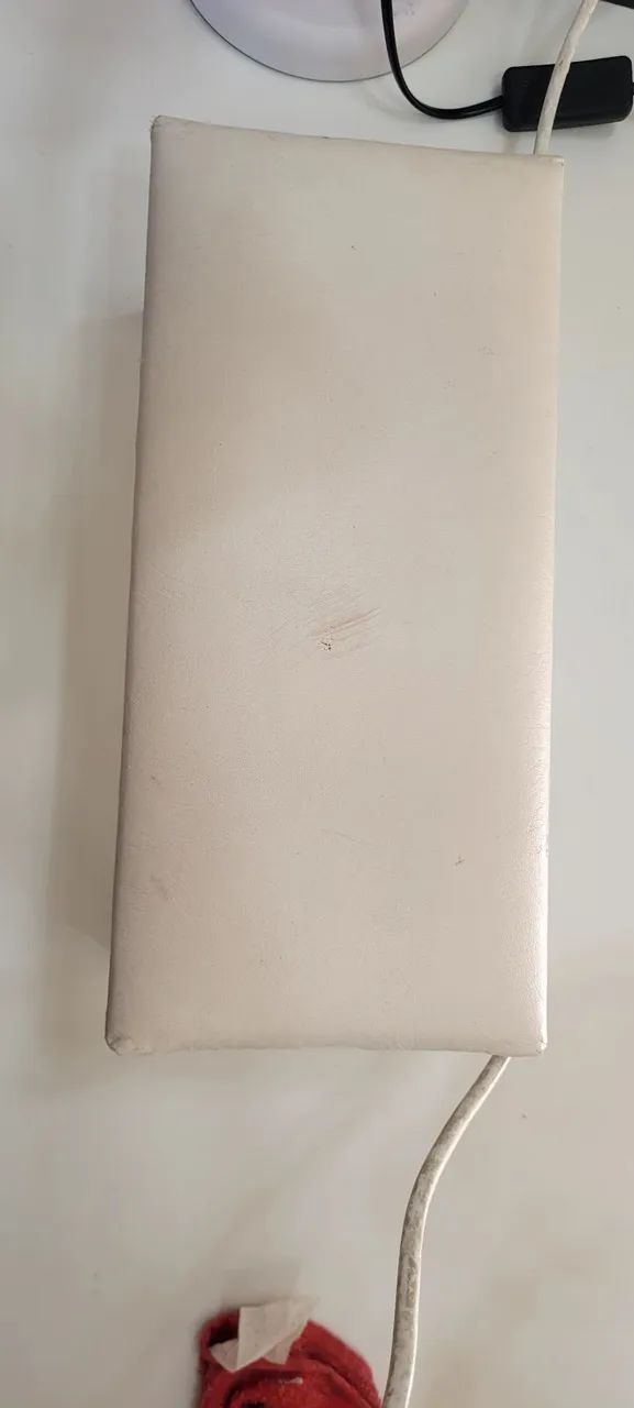 Apoio de braço para manicure  - Foto 3