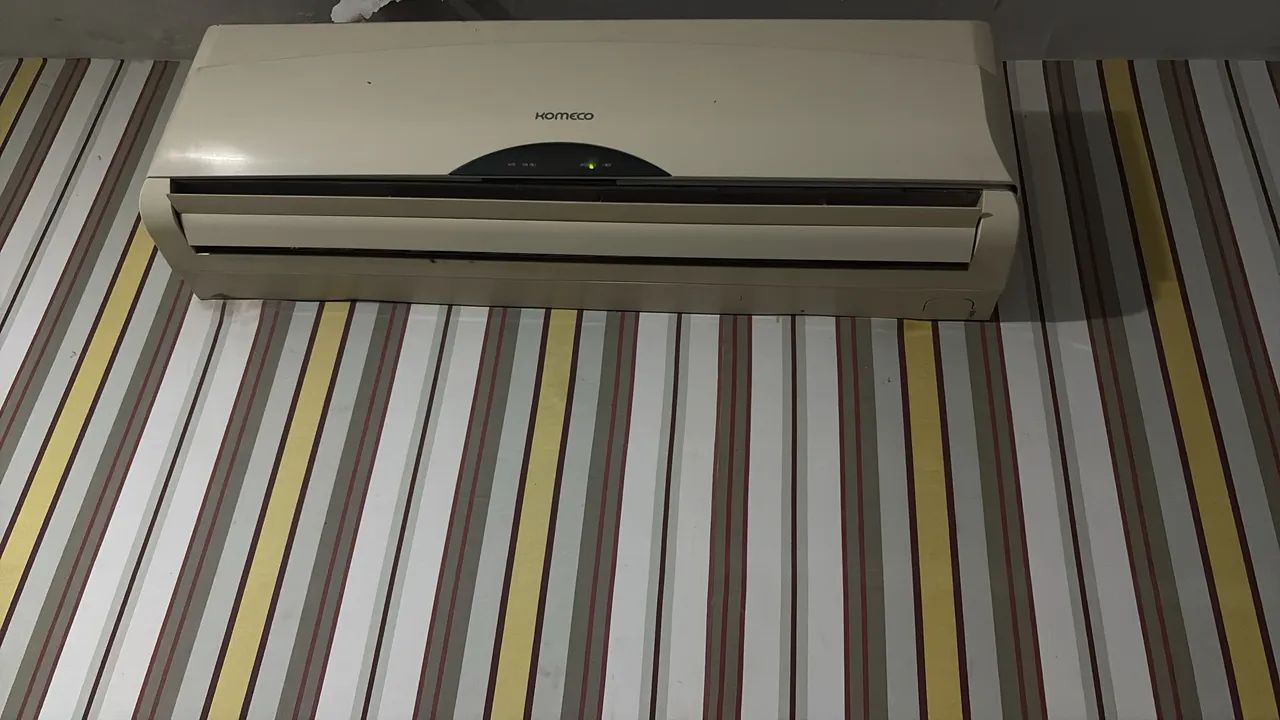 Split 28000 btus 