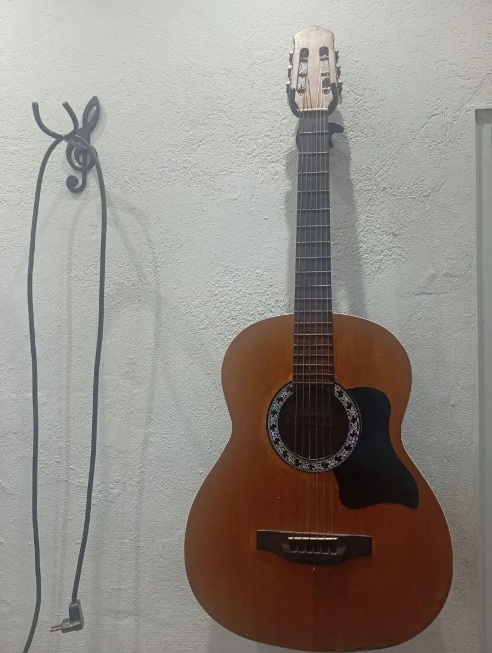Violão  - Foto 3