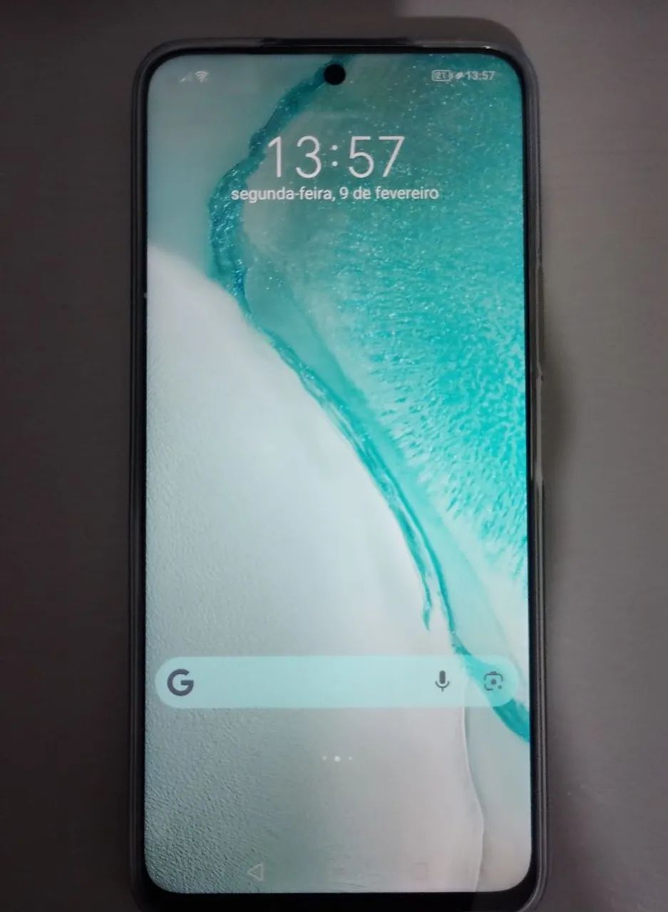 Smartphone Honor X8- 128gb