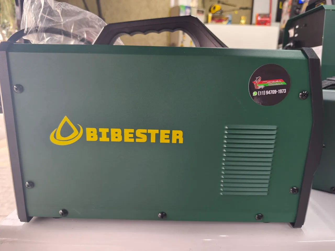 Plasma Cutting Machine CUT 45 with Built-in Compressor439340514957086724