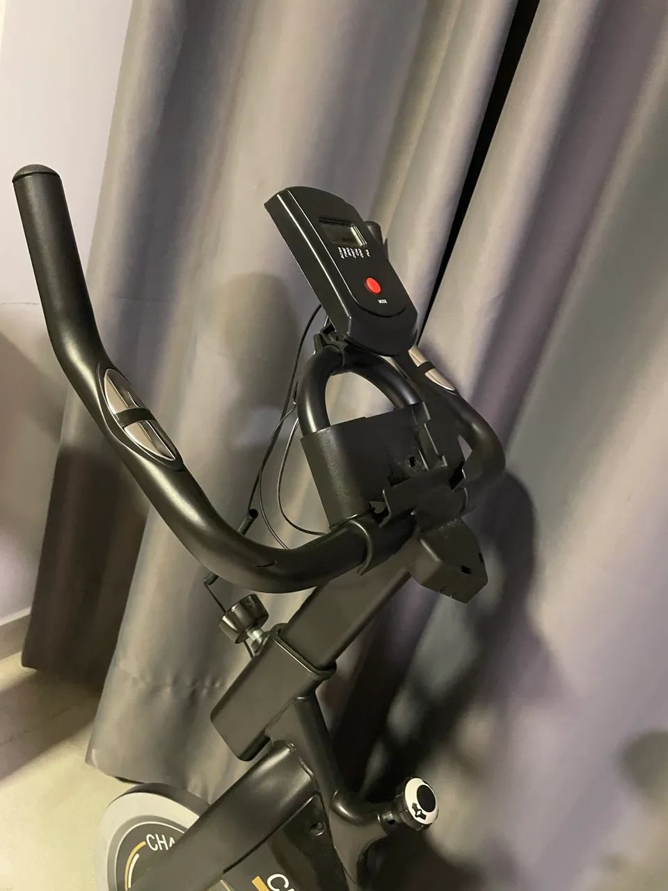 Vendo bicicleta ergométrica - Foto 5