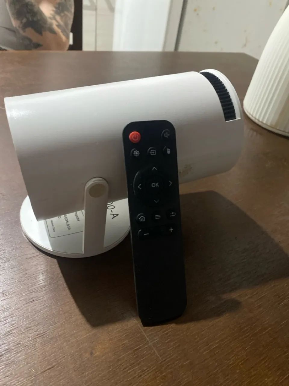 Projetor HY300-A - Foto 3