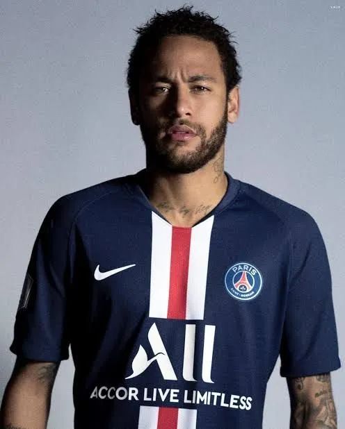 PSG 2019/20 Temporada original  - Foto 3