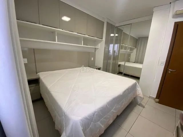 Residencial Vitoria Regia, apartamento com 3 quartos - Foto 2