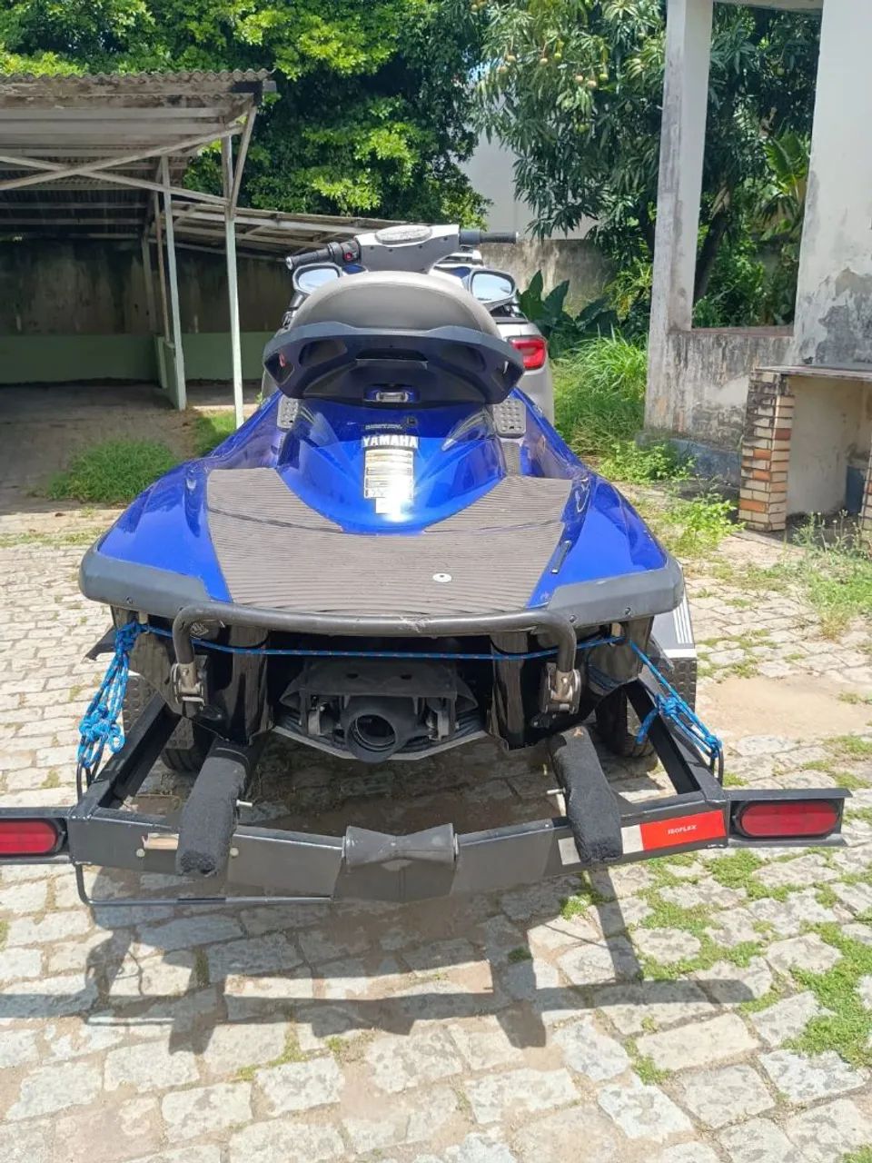 Jet ski Yamaha  - Foto 4