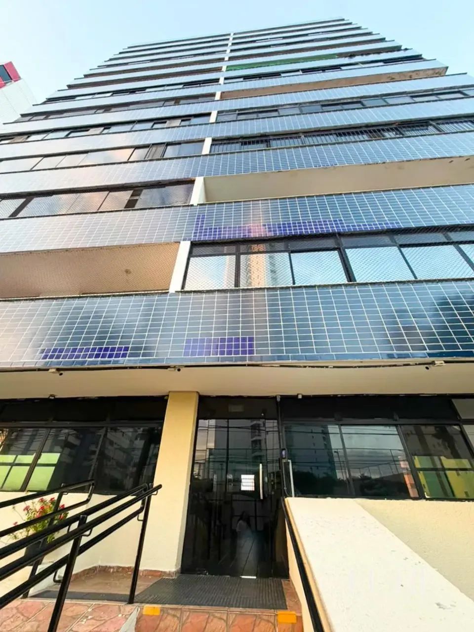 Apartamento Super ESPAÇOSO com 4 quartos em Petrópolis - Natal - RN